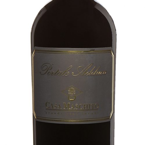 Portale Adduca Aglianico del Vulture
