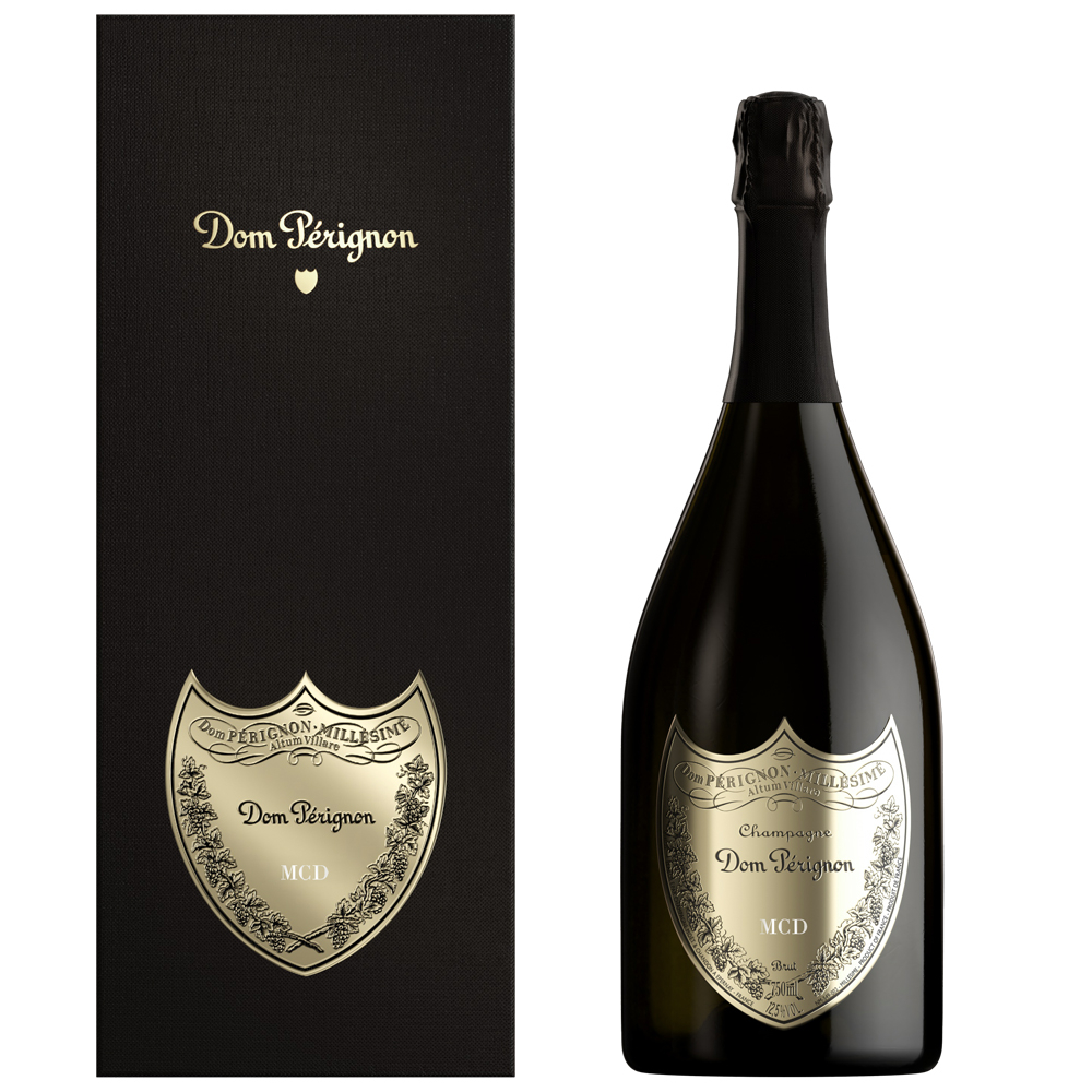 Prosecco Extra Dry MAGNUM - Bottiglia personalizzata idea regalo 18 anni