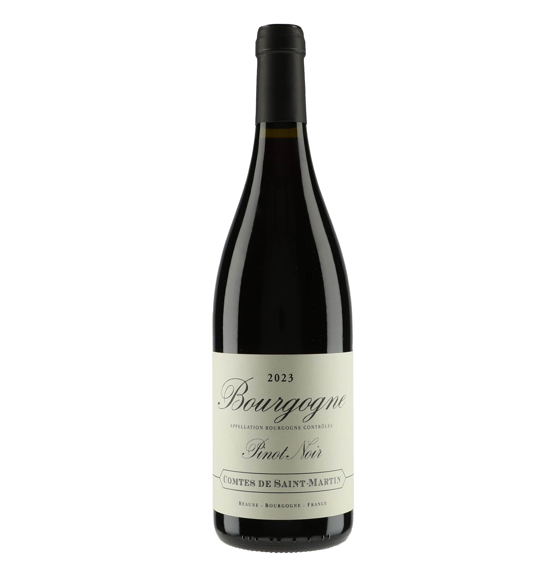 2021 Bourgogne Pinot Noir Bruno Colin - Kermit Lynch Wine