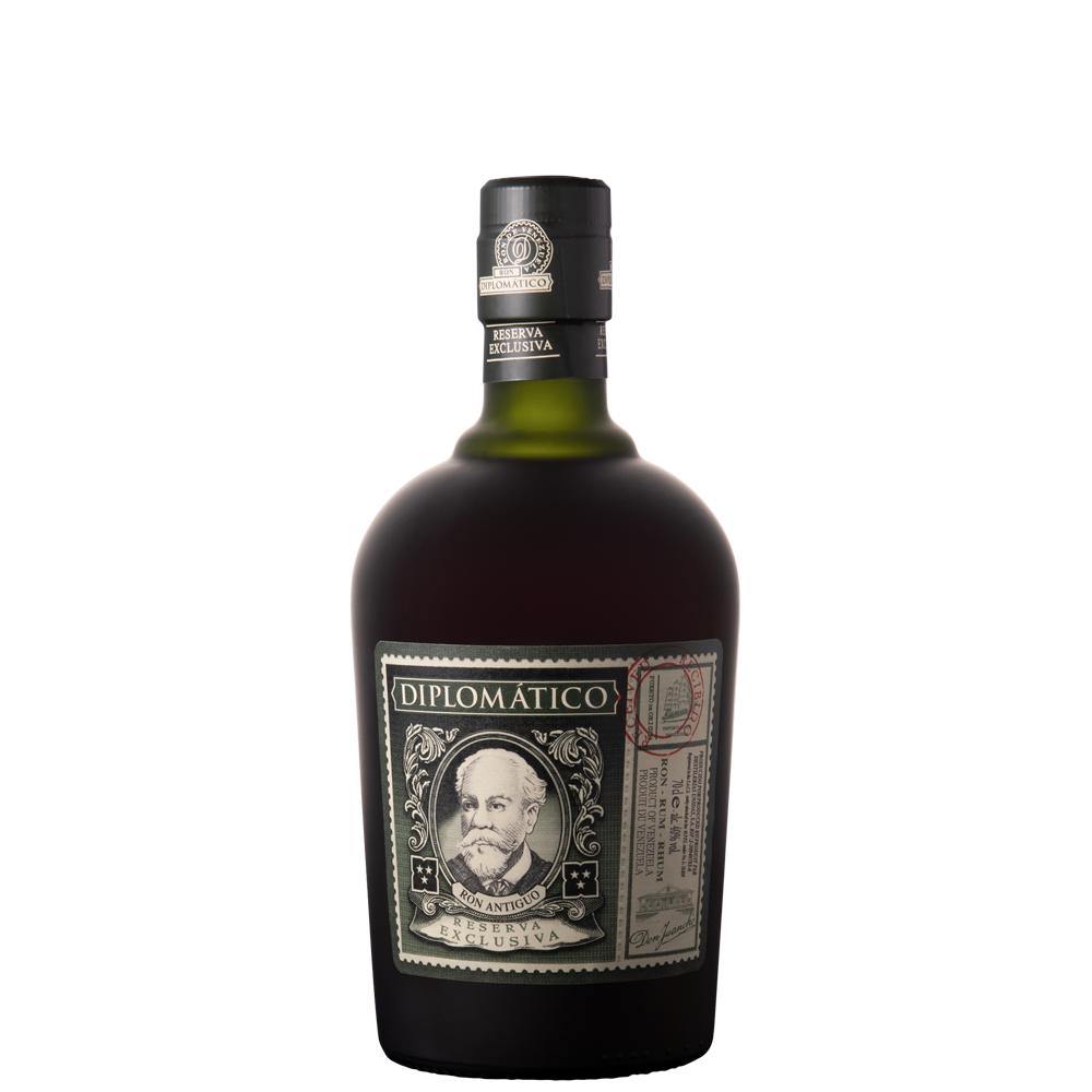 Rum Reserva Exclusiva - Diplomático (0.7l)