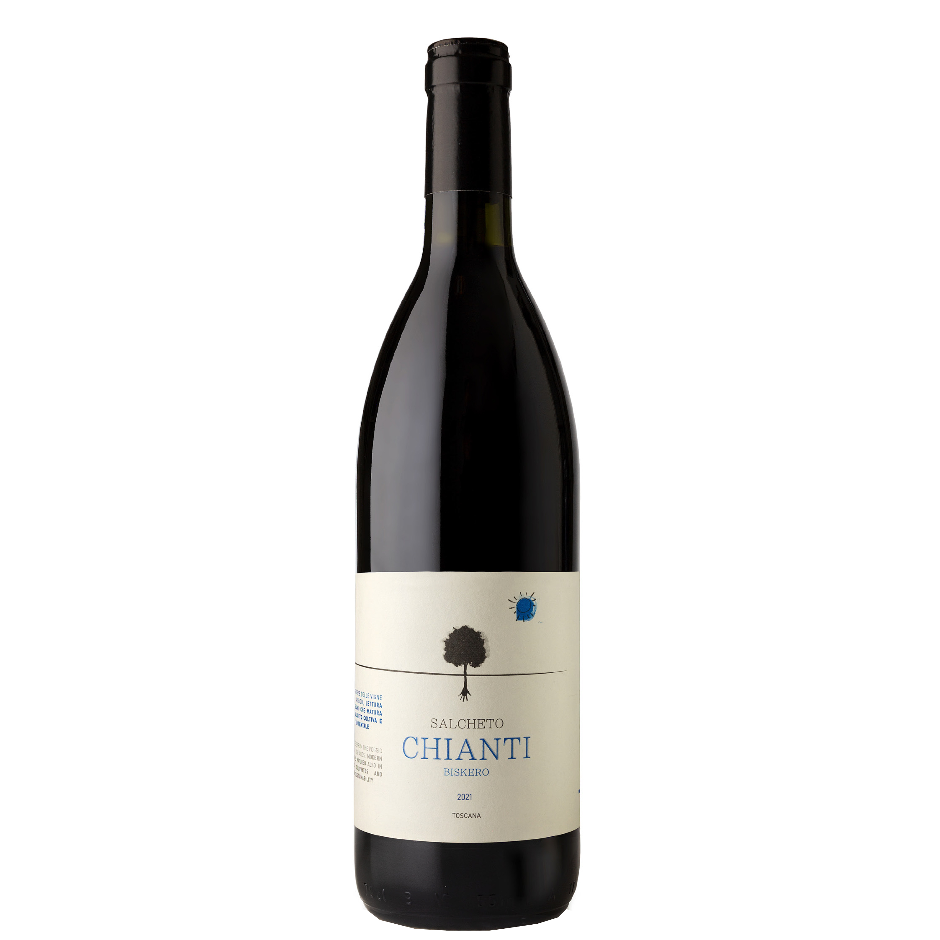 Chianti Docg 