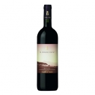 come fare un incantesimo d amore Bolgheri Rosso DOC “Il Bruciato” 2015 - Tenuta Guado al Tasso, Antinori
