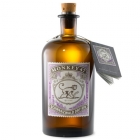 donna cerca uomo torino italiana Gin Monkey 47 - Schwarzwald Dry Gin (0.5l)