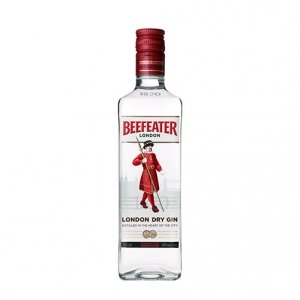 London Dry Gin - Beefeater (0.7l)