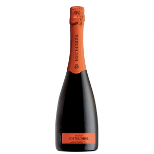 Valdobbiadene Prosecco Superiore Extra Dry DOCG “Senior” 2018 - Bortolomiol