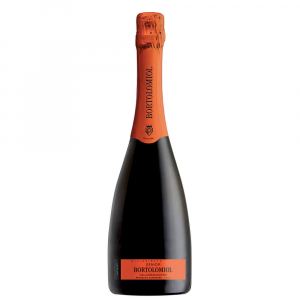 Valdobbiadene Prosecco Superiore Extra Dry DOCG “Senior” 2019 - Bortolomiol