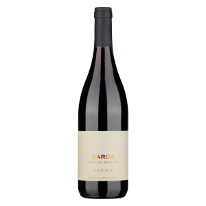 singles over 50 adventure travel Patagonia Pinot Noir “Barda” 2014 - Chacra
