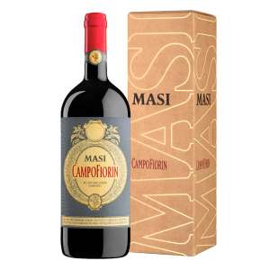 Veronese Rosso IGT "Campofiorin" 2021 Magnum - Masi (astuccio)