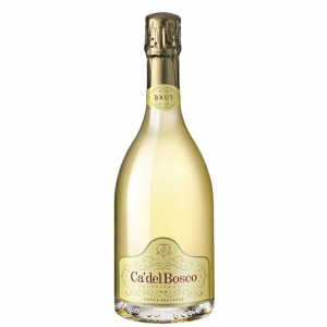 Franciacorta DOCG “Cuvée Prestige” - Ca’ del Bosco