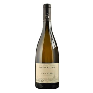 Chablis  Chablis "Les Grands Terroirs" 2023 - Samuel Billaud