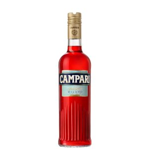 Campari Bitter - Campari (0.7l)