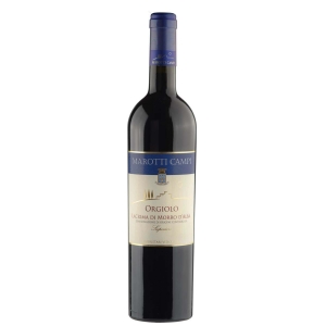 Lacrima di Morro d’Alba Superiore DOC “Orgiolo” 2017 - Marotti Campi