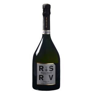 Champagne Brut "RSRV Cuvée 4.5" - G.H. Mumm