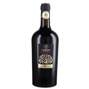 annunci di ragazze'Alba Superiore DOC “Querciantica” 2015 - Velenosi Lacrima di Morro d'Alba Superiore DOC “Querciantica” 2015 - Velenosi