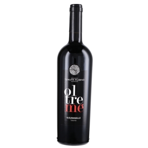 annunci alto adige Salento Rosso IGT Susumaniello “Oltremé” 2016 - Tenute Rubino