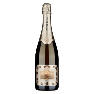 donne rivali in amore Franciacorta DOCG “Sansevé” Satèn - Monte Rossa