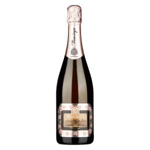 luoghi di incontro per single a roma Franciacorta DOCG “Flamingo” Brut Rosé - Monte Rossa