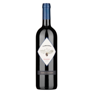 luoghi di incontro roma eur Bolgheri DOC “Varvàra” 2016 - Castello di Bolgheri