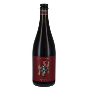 Lambrusco di Sorbara DOC Ancestrale "Sottosopra" - Tenuta Forcirola