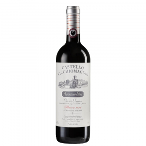 Chianti Classico Docg Gran Selezione Le Bolle 2016 Castello Vicchiomaggio