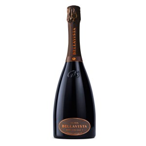 Franciacorta Brut DOCG "Alma Assemblage" Magnum - Bellavista (Astuccio)