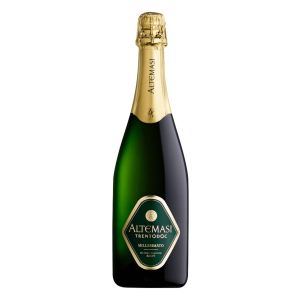 Trento Brut DOC Millesimato 2022 - Altemasi