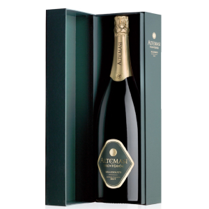 Trento Brut DOC "Millesimato" 2021 Magnum - Altemasi (astuccio)