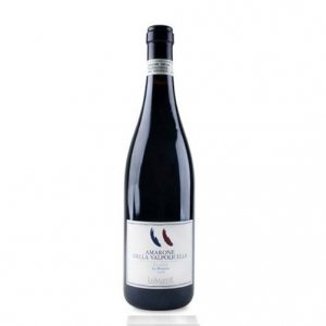 donna cerca ragazzi Amarone della Valpolicella Classico DOCG “La Marega” 2012 - Le Salette (0.375l)