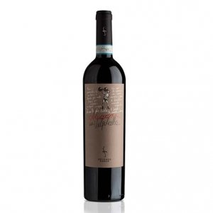 miglior sito per conoscere ragazze Amarone della Valpolicella Classico DOC 2010 - Secondo Marco