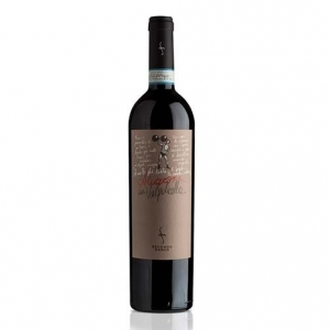 any good singles bars san diego Amarone della Valpolicella Classico DOC Magnum 2009 - Secondo Marco (cassetta di legno)