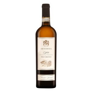 Offida Pecorino DOCG "Artemisia" 2023 - Tenuta Spinelli
