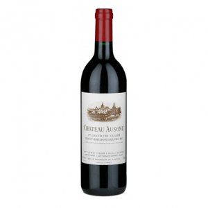 売れ筋がひ！ Château Ausone: Vini della cantina Château Ausone Online su ワイン