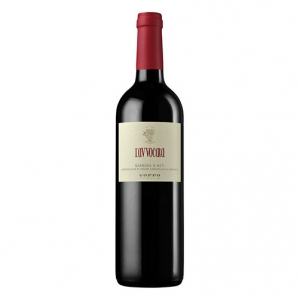singles over 50.com Barbera d’Asti DOCG “L’Avvocata” 2016 - Coppo