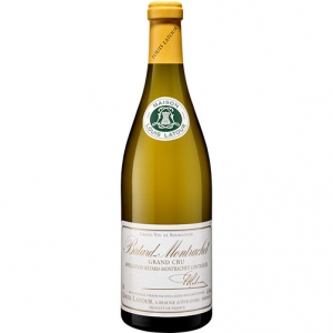 Bâtard Montrachet Grand Cru 2016 - Louis Latour