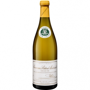 Bienvenues-Bâtard Montrachet Grand Cru 2012 - Louis Latour