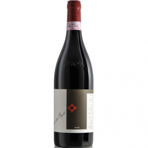 Barbera d’Asti DOCG “Bricco della Bigotta” 2015 - Braida
