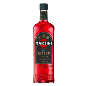 Bitter Martini - Martini (1l)