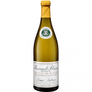 Meursault-Blagny 1er Cru "Château De Blagny" 2017 - Louis Latour