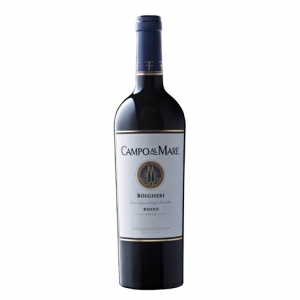 luoghi di incontro roma torrino Bolgheri Rosso DOC 2016 - Campo al Mare, Ambrogio e Giovanni Folonari (0.375l)