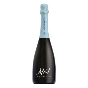 Prosecco Extra Dry DOC “Miol” 2024 - Bortolomiol