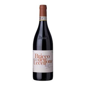 Barbera d’Asti DOCG "Bricco dell'Uccellone" 2021 - Braida di Giacomo Bologna