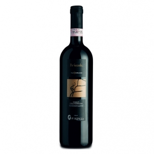 incontrare persone nuove uscite Chianti Colli Fiorentini DOCG “Briccole” 2015 - Villa Corliano
