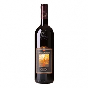 incontrare persone nuove milano Brunello di Montalcino DOCG 2013 - Castello Banfi