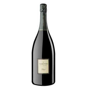 Franciacorta Brut DOCG Magnum - Ferghettina Franciacorta Brut DOCG Magnum - Ferghettina