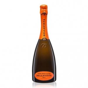 donne bilancia amore Franciacorta Brut DOCG