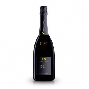 incontrare ragazze online quiz Franciacorta Brut DOCG - Contadi Castaldi (0.375l)