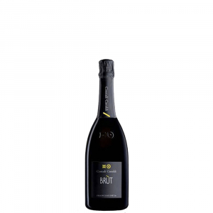 Franciacorta Brut DOCG - Contadi Castaldi (0.375l) Franciacorta Brut DOCG - Contadi Castaldi (0.375l)