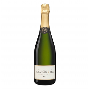 Champagne Brut Magnum - H. Lanvin & Fils