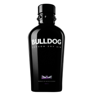 London Dry Gin "Bulldog" (0.7l)