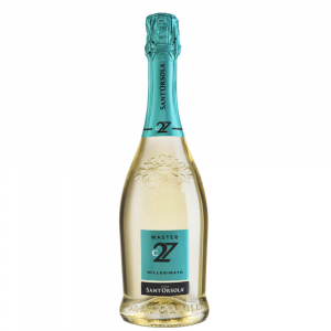Spumante Extra Dry Millesimato “Master C.27” 2019 - Sant'Orsola